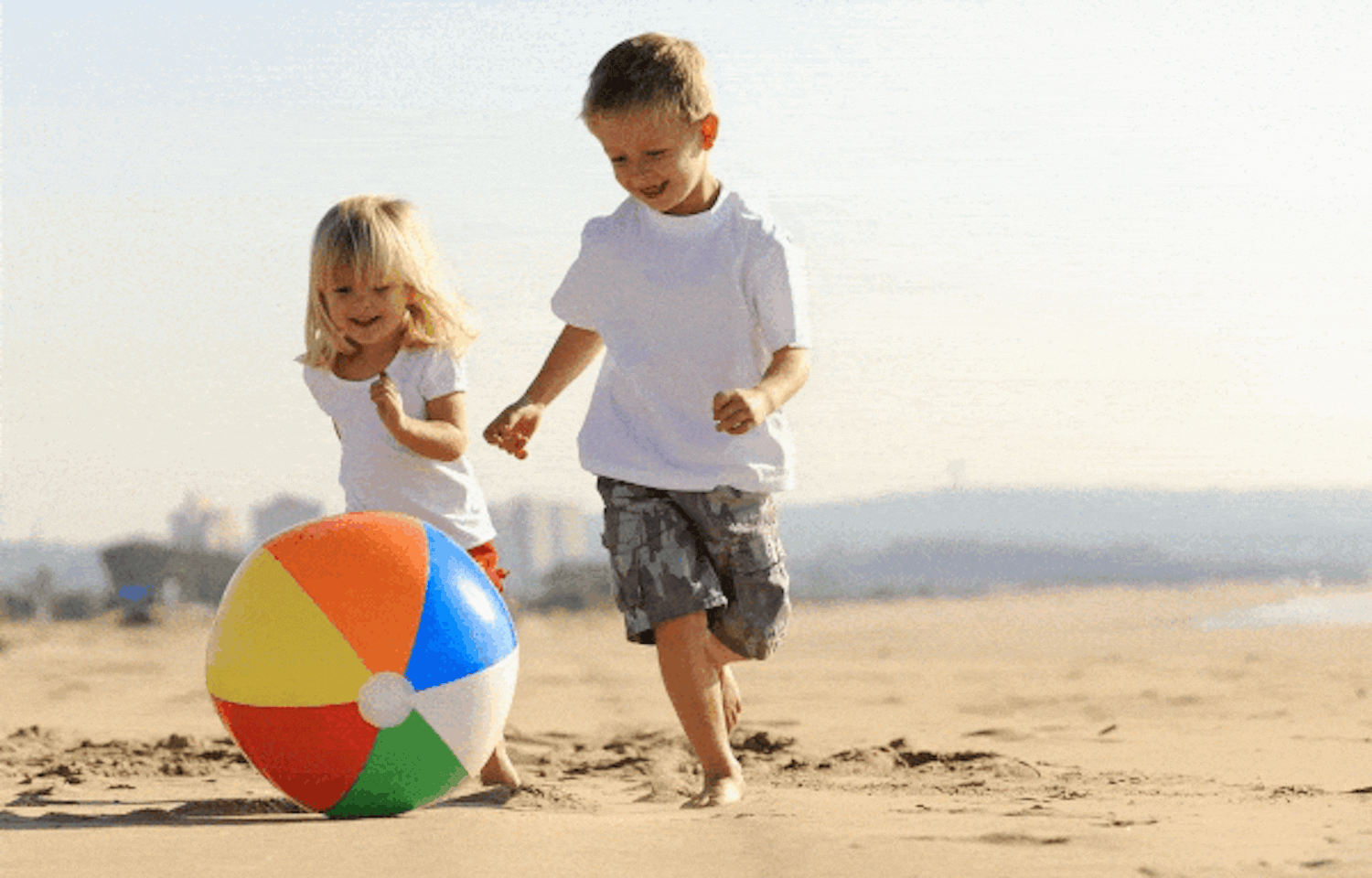 Krita Friläggning i Krita